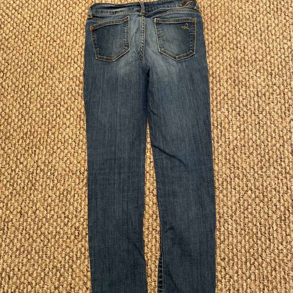 DL1961 Designer Girls Jeans